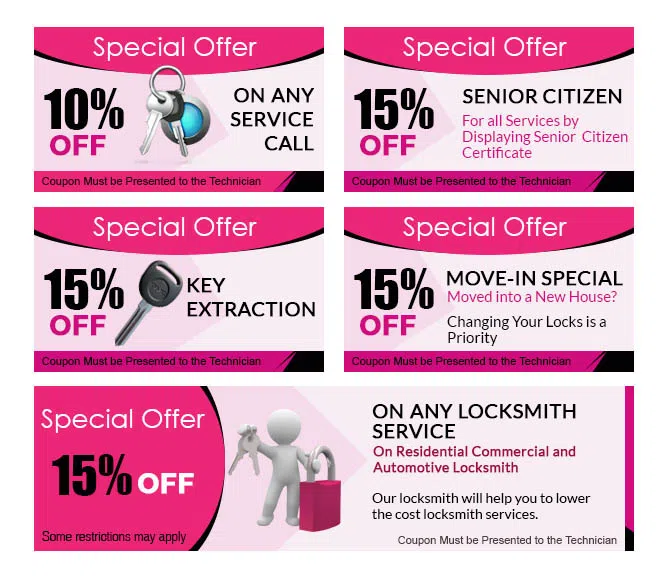 Highlands NJ Locksmith Store Highlands, NJ 732-655-8044 - coupon-image-7